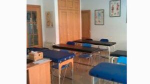 Instituto Kiros Cáceres Masaje Sueco en Cáceres
