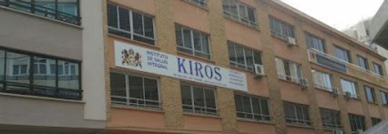 Instituto KIROS Málaga – Málaga