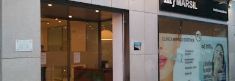 Instituto Marsil Clinica Medico Estética – Badajoz