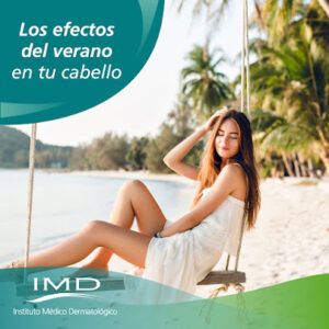 Instituto Médico Dermatológico Tratamiento Capilar en Barcelona