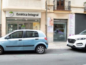 Integral Sthetic Centro Medico Estetico Centro de Depilación en Vitoria-Gasteiz