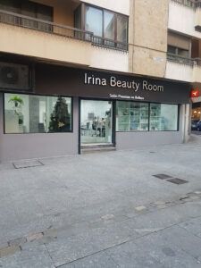 Irina Beauty Room Maquillaje Permanente en Salamanca
