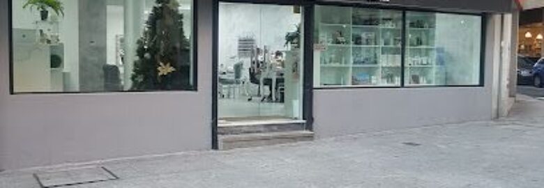 Irina Beauty Room – Salamanca
