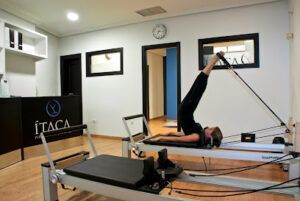 Ítaca Fisioterapia & Pilates Acupuntura en Cáceres