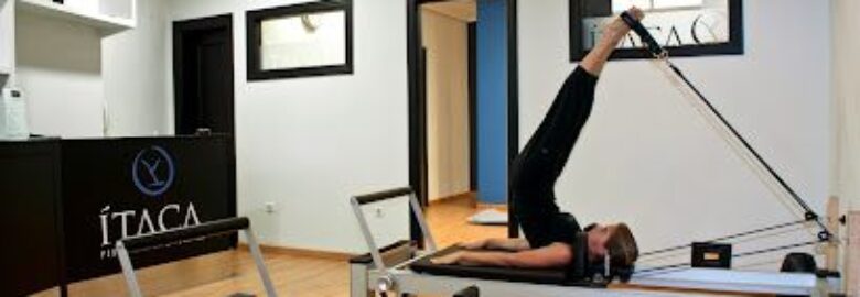 Ítaca Fisioterapia & Pilates – Cáceres