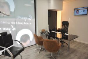 ITC Medical Tratamiento Capilar en Gerona