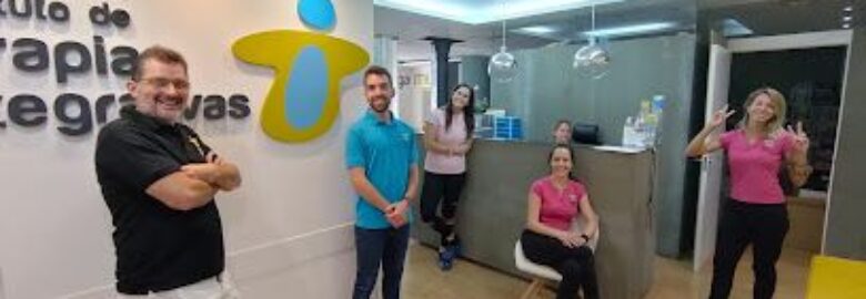 ITI Espacio de fisioterapia – Zaragoza