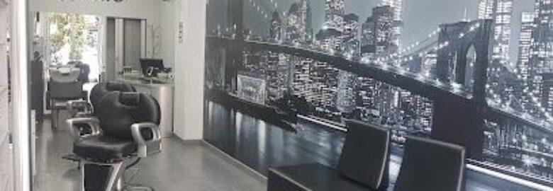 Jandro Peluquería Caballeros – Oviedo