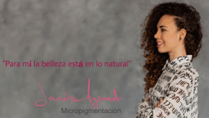 Janire Aguado Micropigmentación Maquillaje Permanente en Bilbao