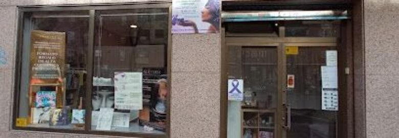 Jara Estética avanzada y asesoramiento nutricional – Alcalá de Henares