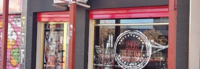 Java Tattoo – Toledo
