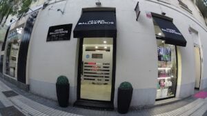 Javier Ballesteros Peluquería Hombre Y Mujer Peluquería en Madrid
