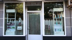 Javier Peluquero Peluquería en Cádiz