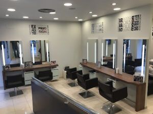 Jean Louis David Peluquería en Huesca