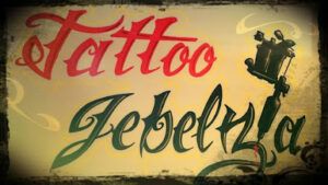 Jebelza Tattoo Gallery Tatuajes en Orense