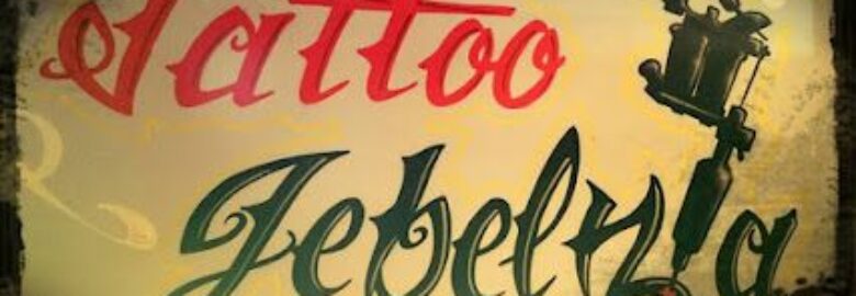 Jebelza Tattoo Gallery – Orense