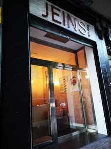 Jeins.Studio Maquillaje Permanente en Zaragoza