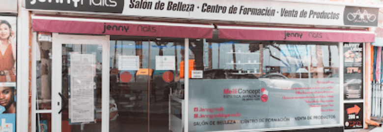 Jenny Nails – La Pineda