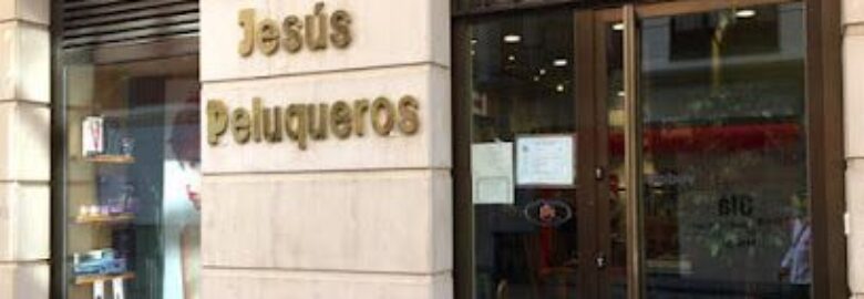 Jesús Peluqueros – Palencia