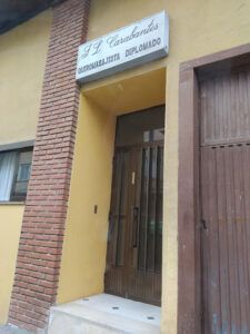 J.L.Carabantes Acupuntura en Soria