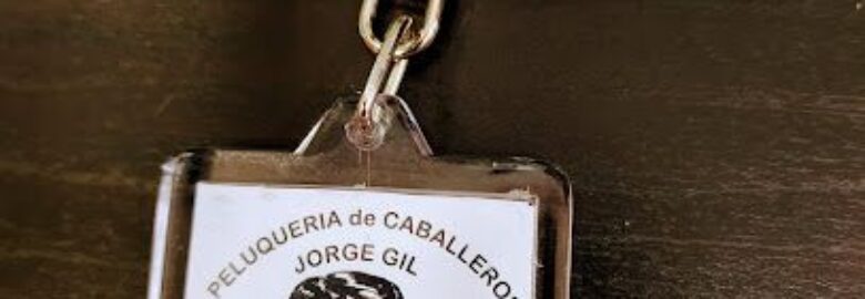 Jorge Gil – Peluquería Caballeros barberia hombres – Castellón de la Plana