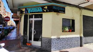 JOSMAR - Peluquería y barbería de caballeros ✂✅ Peluquería en Albacete