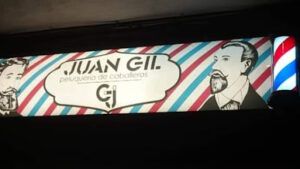 Juan Gil Peluquería De Caballeros Peluquería en Castellón de la Plana