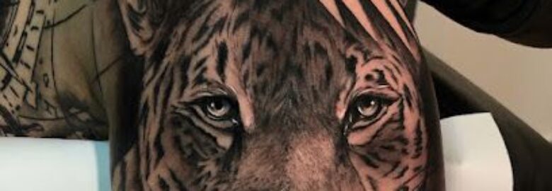 Juan TabascoTattooer – Ciudad Real