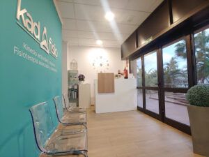Kadfisio Termoterapia en Santa Cruz de Tenerife