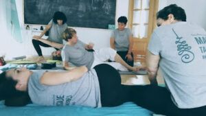 Kalathai- Escuela de Masaje Tailandés Reflexología en Granada