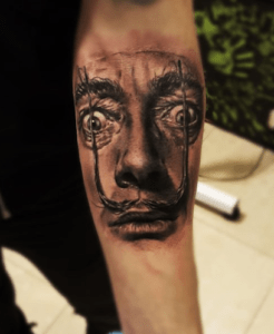 KamikazeTattoo Tatuajes en Toledo