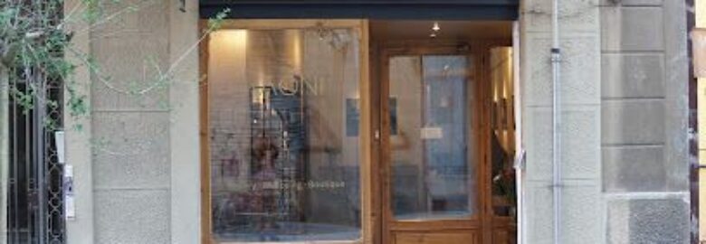 Kaoni Wellbeing – Barcelona