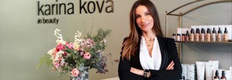 Karina Kova – Pontevedra