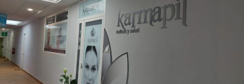 Karmapil | Especialistas en aparatología Estética – Aljaraque