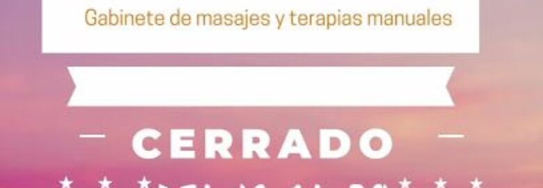 Kenkō Holistica, Gabinete de Masajes y Terapias Manuales – Murcia