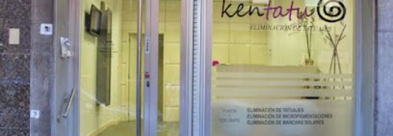 Kentatu – Bilbao