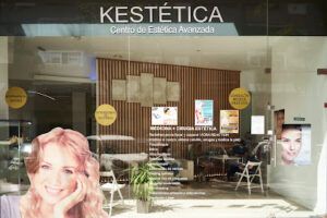 KEstética Microdermoabrasión en Valencia