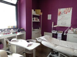 Kiara Estética Ella y El Microblading en León