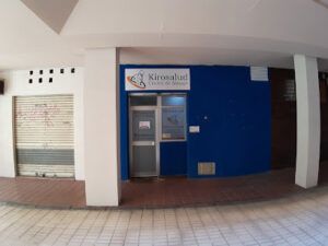 Kirosalud Reflexología en Córdoba