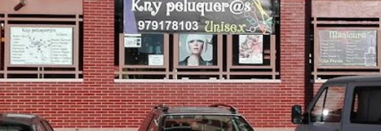 Kny Peluqueras – Palencia