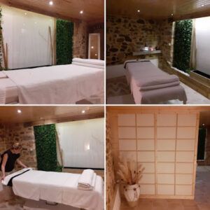 Kobido Bienestar Masaje de Tejido Profundo en Palafrugell