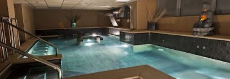 Kumaras Spa – Umbrete