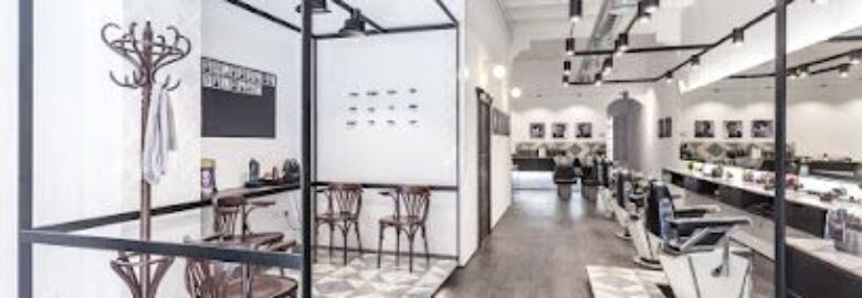 La Barberia de Gràcia – Barcelona