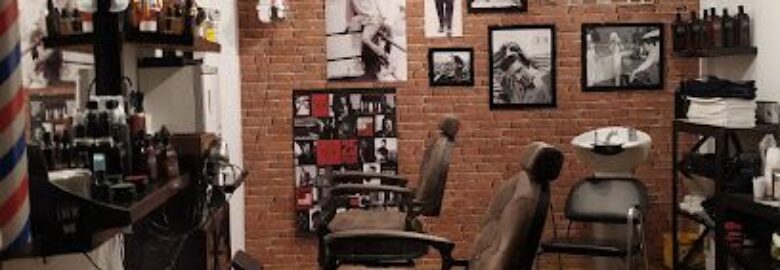 La Barbería Melilla – Melilla