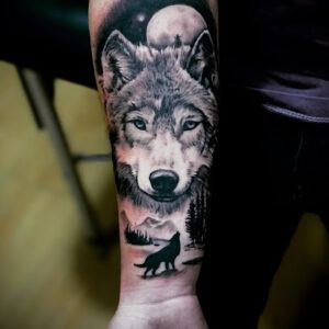 La Boheme Tattoo Studio Tatuajes en Guadalajara