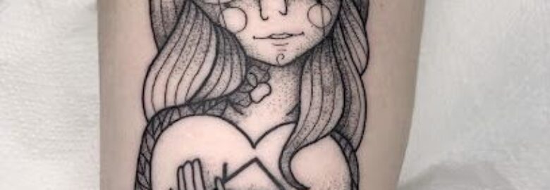 La Dotline Tattoo Studio – Bilbao
