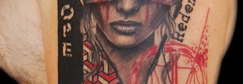 La Mano Diestra Tattoo Studio – Ciudad Real