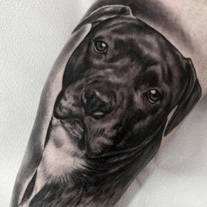 La Pantera Tattoo Shop Tatuajes en Gijón