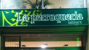 La Peluquería Peluquería en Lérida