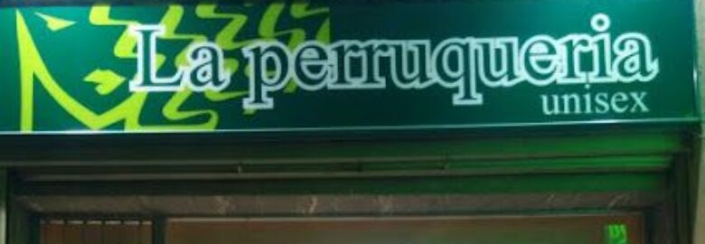 La Peluquería – Lérida